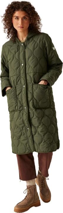 Produktbild Regatta Jaycee II Steppjacke (44 D)