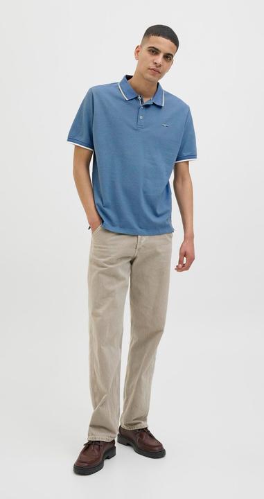 Immagine prodotto Jack & Jones Jprblualves Ss Polo Noos (XXL)