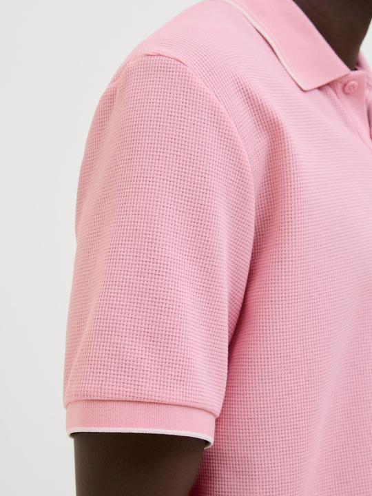 Actual product image Jack & Jones Jjeaustin Polo Ss Noos (S)