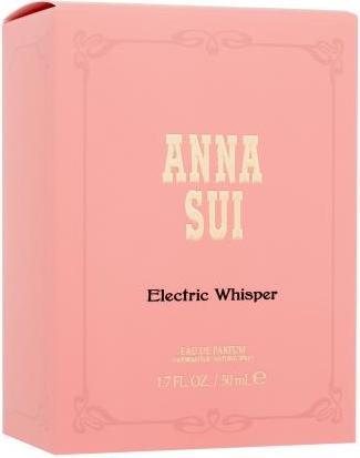 Immagine prodotto Anna Sui Wild Wonder Electric Whisper (Eau de parfum)