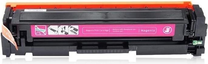 Produktbild Hermex Kompatibler Toner für HP Color LaserJet Pro M252dw (M, BK, C, Y)