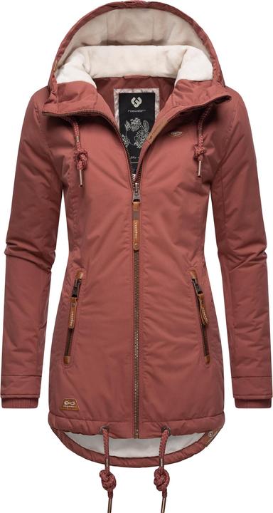 Ragwear Zuzka Winter