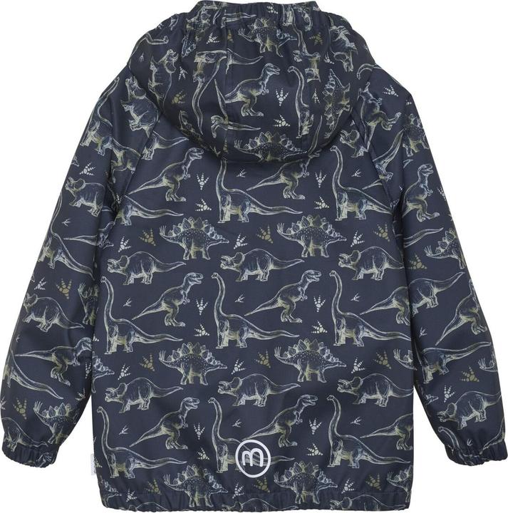 Immagine prodotto Minymo Giacca softshell da bambina Dino (104)