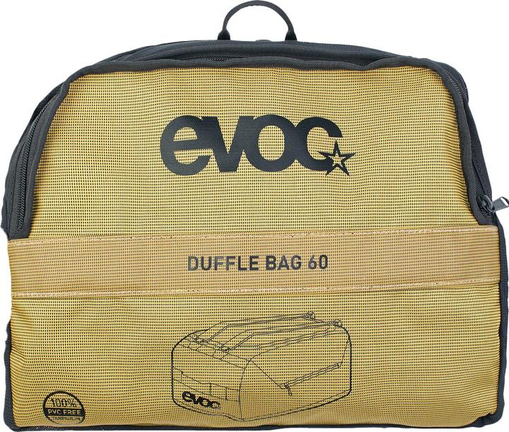 Actual product image Evoc Duffle Bag (60 l)