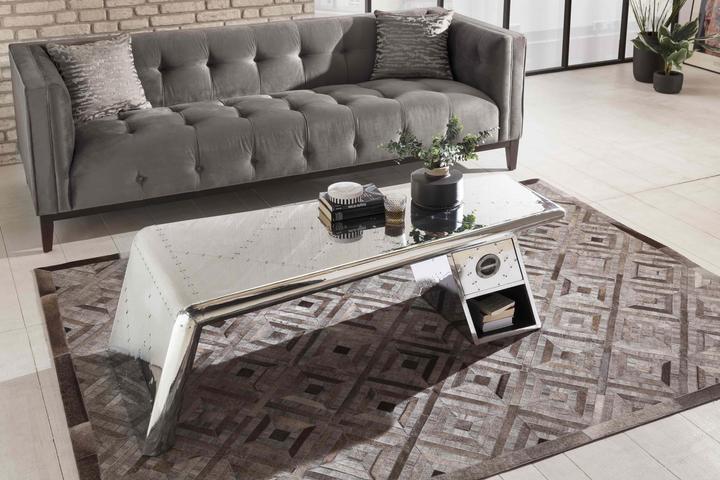 Image du produit SIT Möbel Camille (132 x 60 x 45 cm)