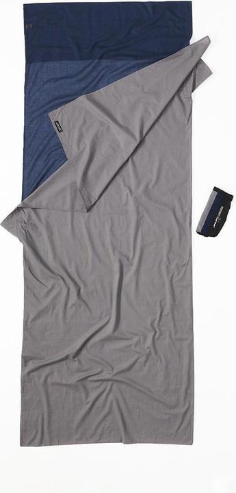 Immagine prodotto Cocoon Telo da viaggio in cotone (220 cm)
