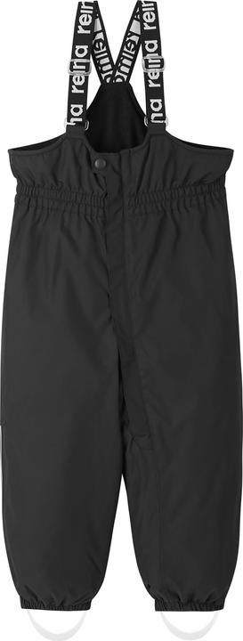 Image du produit Reima tec Pantalon de neige pour petits Stockholm Black (80)