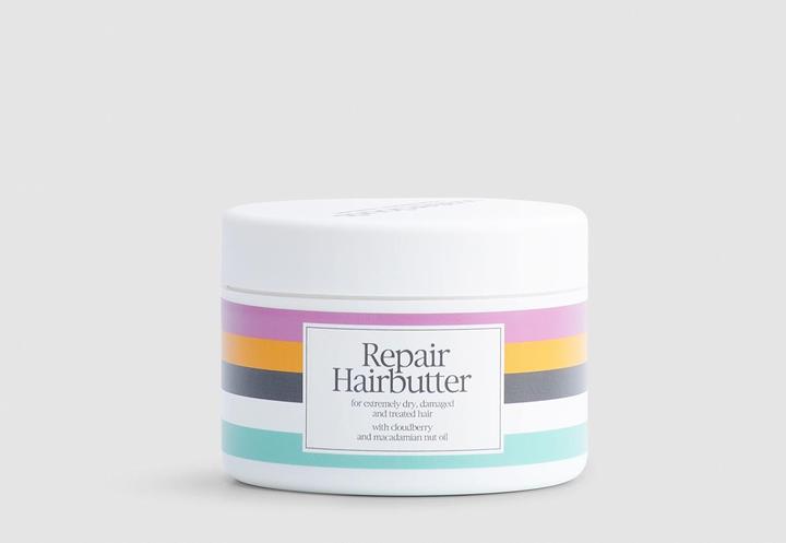 Produktbild Waterclouds Repair Hairbutter (250 ml)