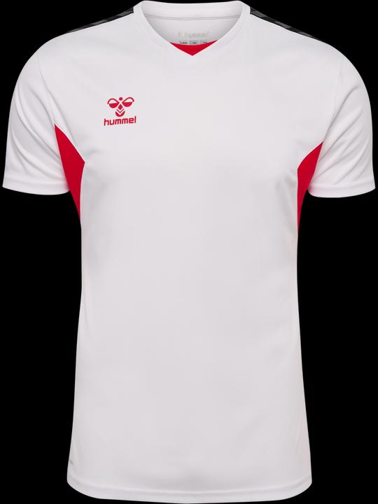 Image du produit hummel Hmlauthentic Pl Jersey S/S (XL)