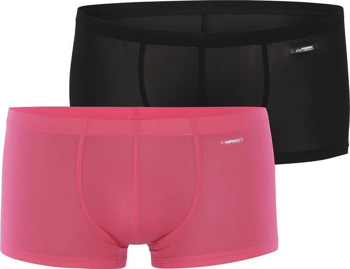 Image du produit Olaf Benz Retro Pants RED0965 Minipants (M, lot de 2)