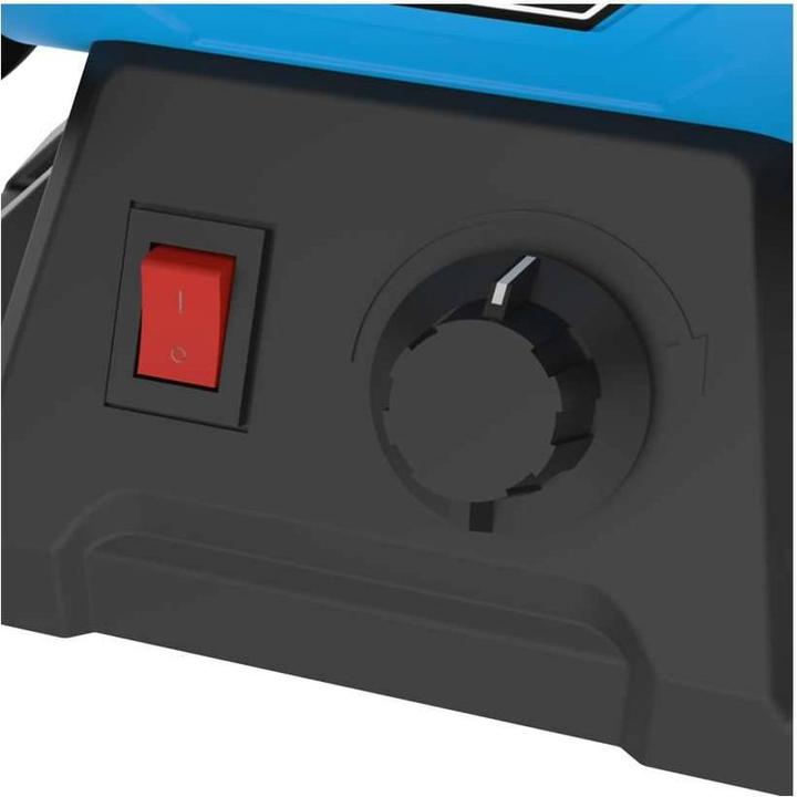 Actual product image Güde Double grinder GDS 75 (55231) (Bench grinder, 120 W)