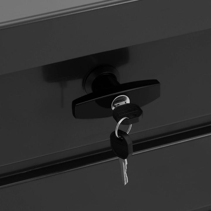 Produktbild Uniprodo Auflagenbox