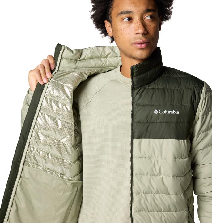 Produktbild Columbia Powder Lite™ II Jacket (XL)