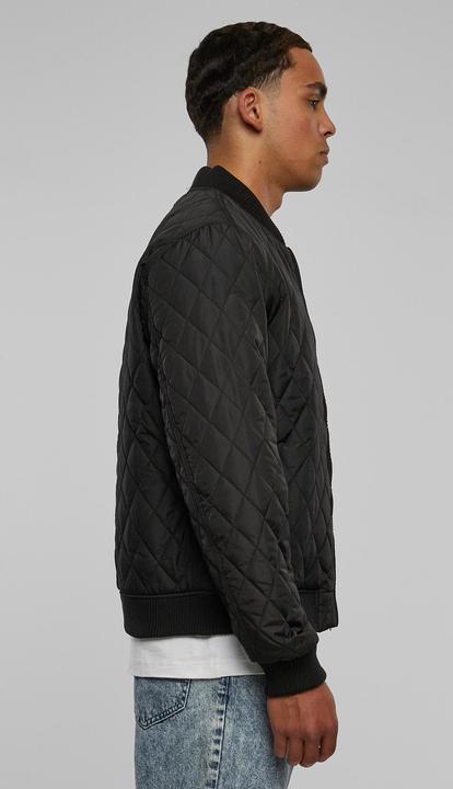 Produktbild Urban Classics Diamond Quilt Nylon Jacket (4XL)