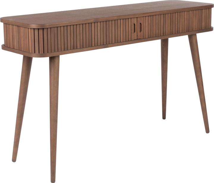 Image du produit Zuiver Barbier (120 x 35 x 74 cm)