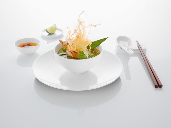 Actual product image Villeroy & Boch Royal dinner service (6 Piece)