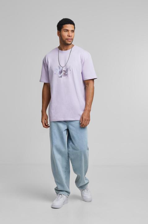 Actual product image Mister Tee Vive la Liberte Oversize Tee - 16543 (L)