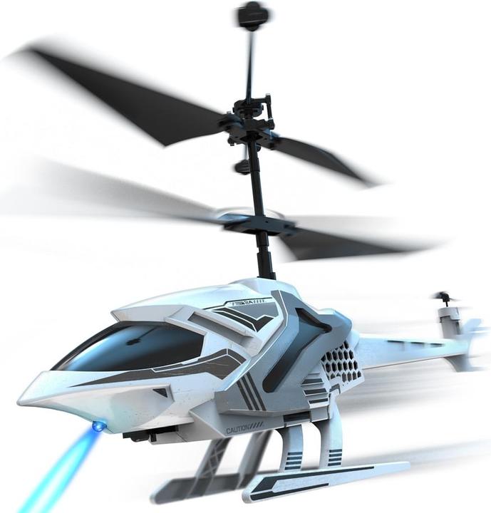 Produktbild Silverlit Helikopter Sky Blizzard 2.4 GHz