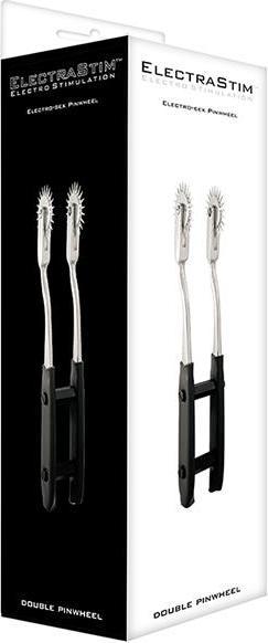 Immagine prodotto ElectraStim Doppio Elettro Wartenberg Pinwheel