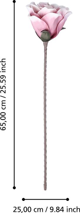 Actual product image EGLO LIVING Molave (65 cm)