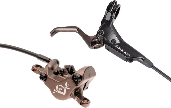 Immagine prodotto Hayes Freno Dominion A2 (Set freni, 2)