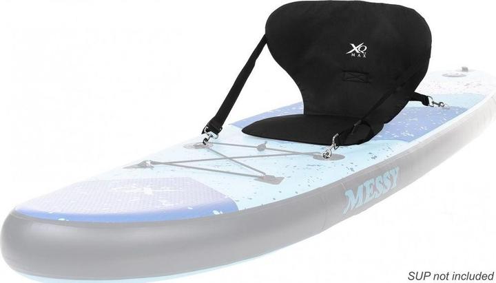 Actual product image Steinbach Sport4>it SUP Stand Up Paddle Board Attachment Nylon Seat