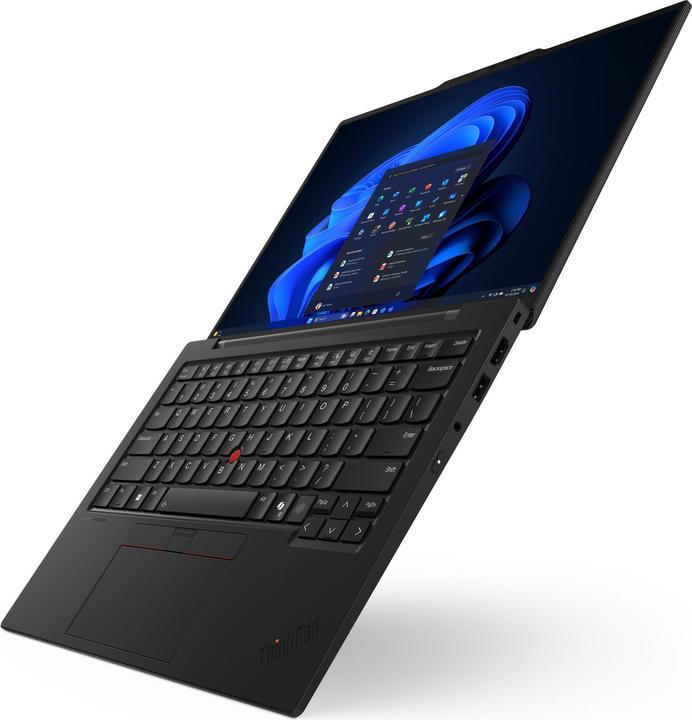 Image du produit Lenovo ThinkPad X1 Carbon | Noir | 14 " | OLED | 2.8K | 2880 x 1800 pixels | Anti-glare | Intel Core Ultra