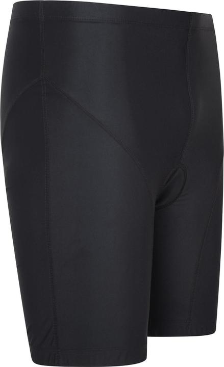 Actual product image Mountain Warehouse Mens Ballard Cycling Shorts (4XL)