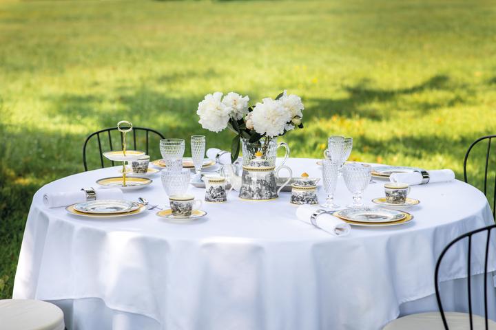 Image du produit Villeroy & Boch Audun Ferme (14 cm, 0.65 l, 1 x)