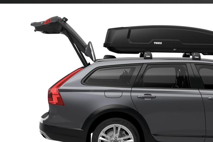 Immagine prodotto Thule Forza XT Sport (300 l)