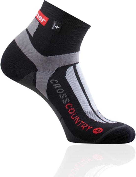 Produktbild Rohner Herren Cross Country Socke (44 - 46)
