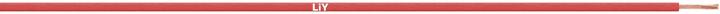 Actual product image Lapp 4125003S Stranded wire LiY 1 x 0.14 mm² brown by the metre - Cable - 500 m (500 m)