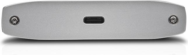 Actual product image G-Tech Drive mobile Pro SSD (500 GB)