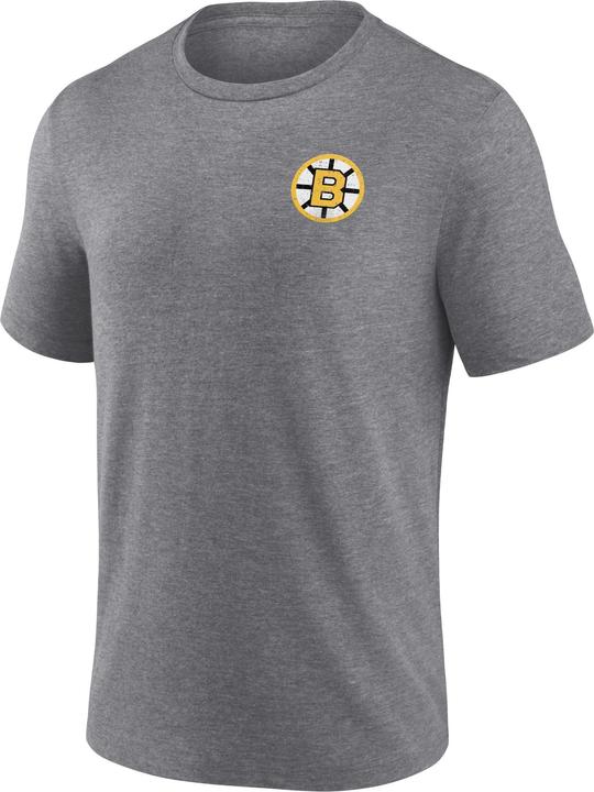 Produktbild IH Triblend T-Shirt Boston Bruins grey (L)