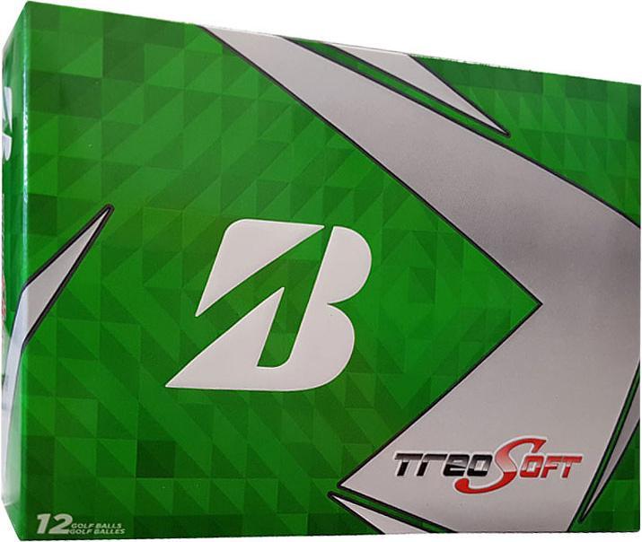 Image du produit Bridgestone Treo Soft