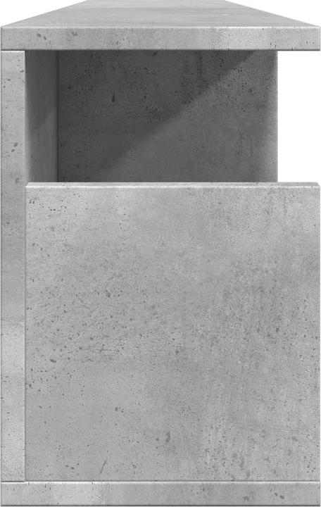 Image du produit VidaXL Armoire murale (100 x 20 x 30 cm)