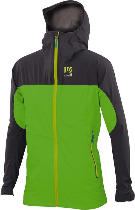 Produktbild Karpos Herren Vetta Evo Jacke (S)