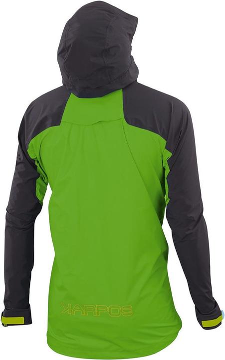Produktbild Karpos Herren Vetta Evo Jacke (S)