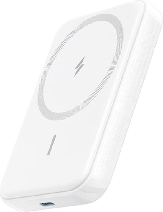 Actual product image Anker 321 MagGo (5000 mAh, 7.50 W, 120 Wh)