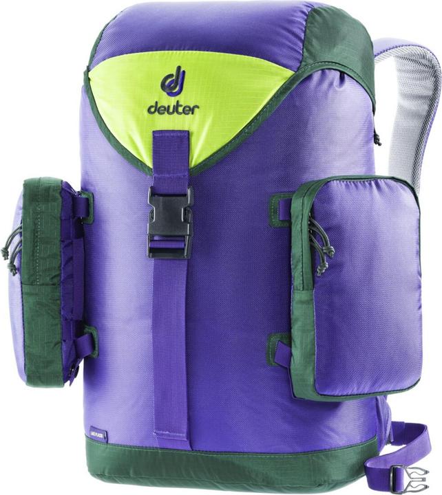 Immagine prodotto Deuter Lake Placid (27 l)