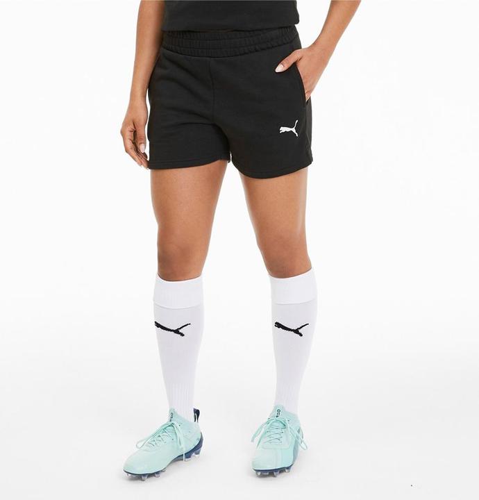 Immagine prodotto Puma teamGOAL 23 Pantaloncini Casuals W-657086 (XL, 42 E)
