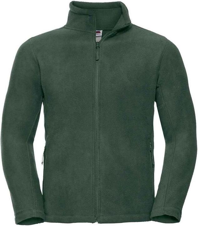 Russell Fleecejacke Für Aussen