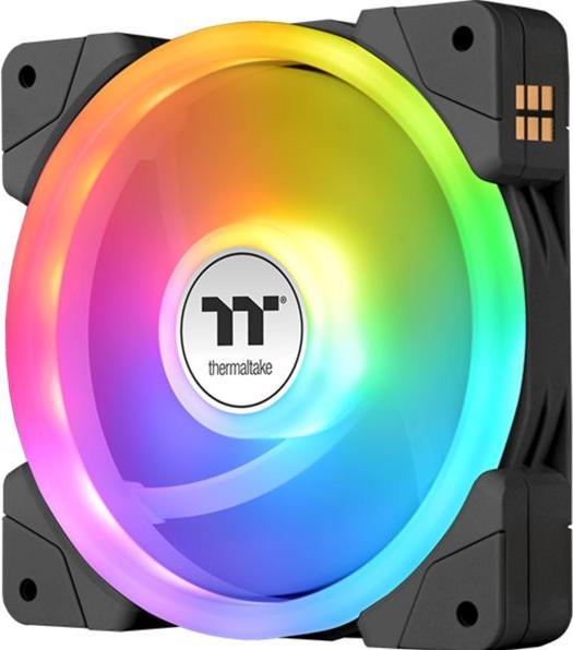 Produktbild Thermaltake MAGFloe 360 Ultra AiO Black