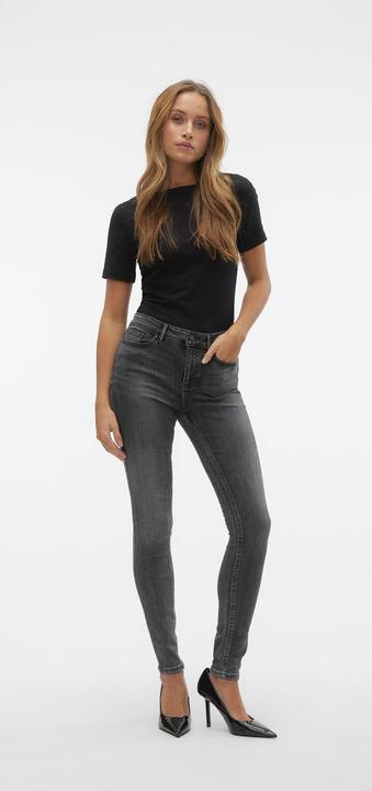Produktbild Vero Moda Vmflash Mr Skinny Jeans Li213 Ga Noos (34)