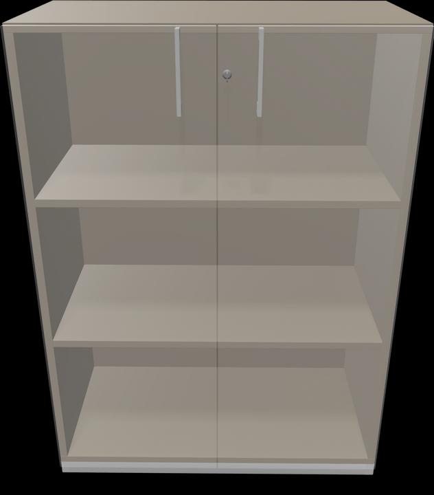 Immagine prodotto Narbutas Scelta armadio con porta a battente (80 x 40 x 111,5 cm)