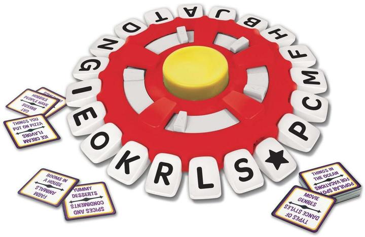 Immagine prodotto Totally Parole veloci di tendenza (Italiano, Tedesco, Inglese, Francese)