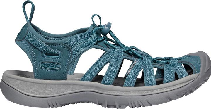 Keen Sussurro