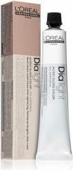 Produktbild L'Oréal Professionnel DIA LIGHT gel-creme acide sans amoniaque #6,35 50 ml (#6,35)