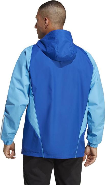 Actual product image adidas Tiro 23 Competition all-weather jacket men (XXL)