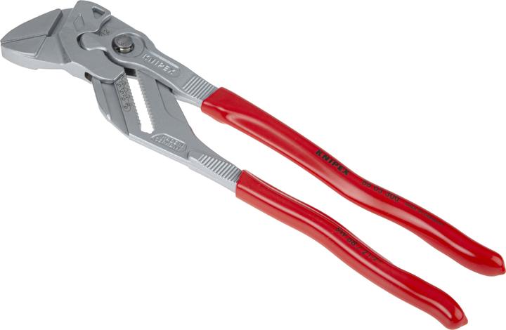 Productafbeelding Knipex TangsleutelTang en moersleutel in één gereedschap 86 03 300 (300 mm)